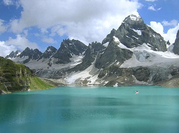 kashmir