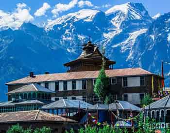 kinnaur spiti