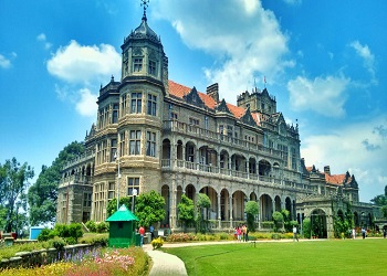 shimla